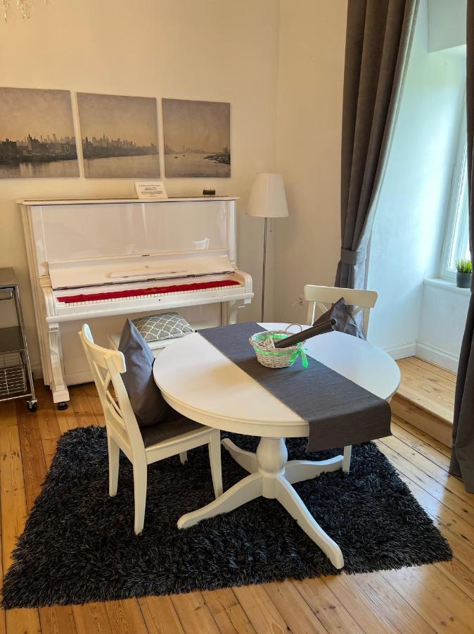 Schloss Grabow, A Luxury Piano Collection Resort&resting Place, Prignitz Brandenburg Grabow (Heiligengrabe)