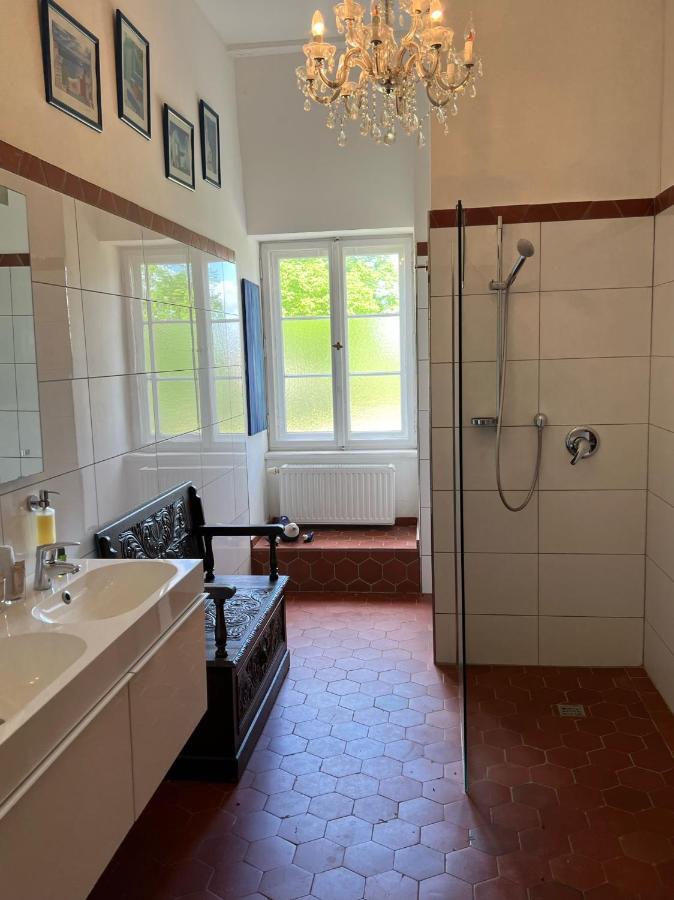 Schloss Grabow, A Luxury Piano Collection Resort&resting Place, Prignitz Brandenburg