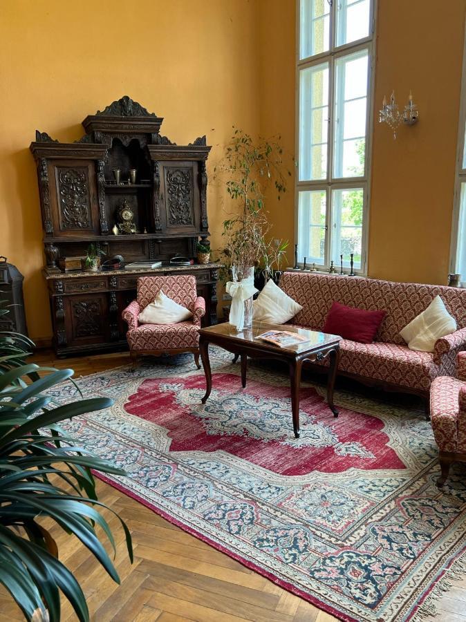 Schloss Grabow, A Luxury Piano Collection Resort&resting Place, Prignitz Brandenburg * Grabow (Heiligengrabe)
