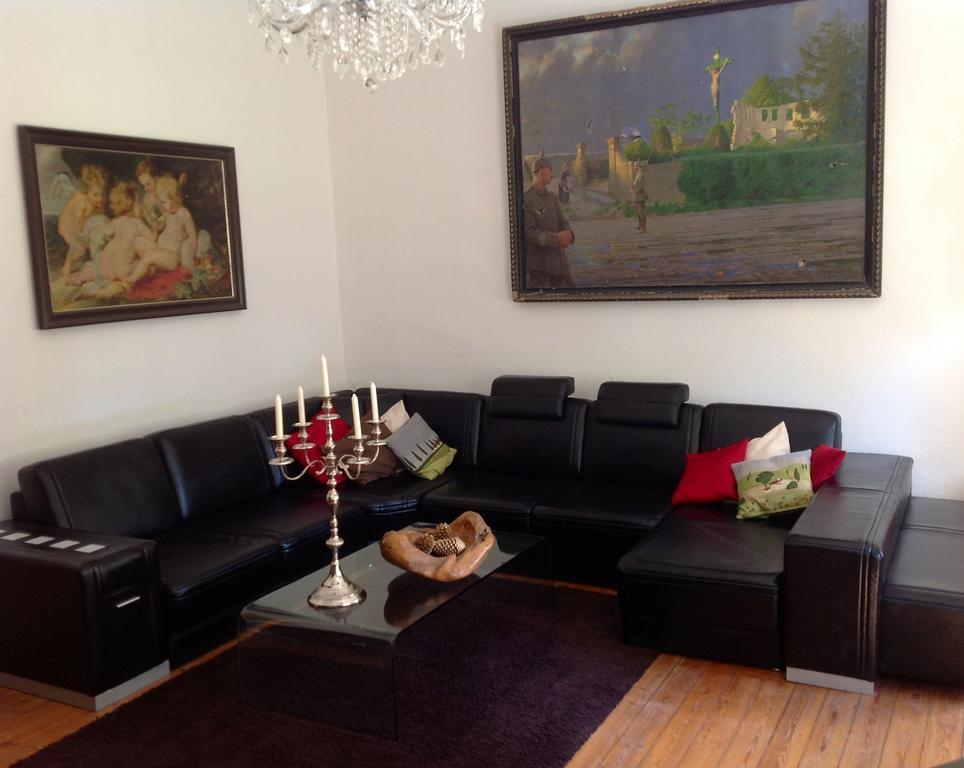 Apartment Schloss Grabow, A Luxury Piano Collection Resort&resting Place, Prignitz Brandenburg Grabow (Heiligengrabe)