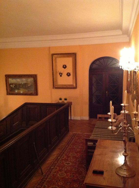 Schloss Grabow, A Luxury Piano Collection Resort&resting Place, Prignitz Brandenburg